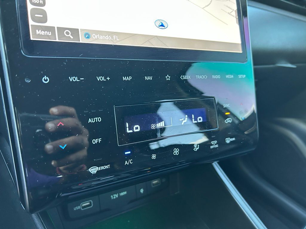 Thumbnail: 2023 Hyundai Tucson - 19