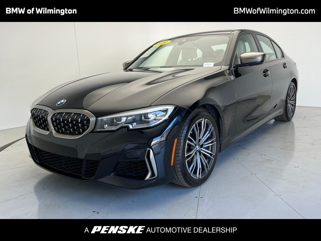 2020 BMW 3 Series M340i -
                Wilmington, NC
