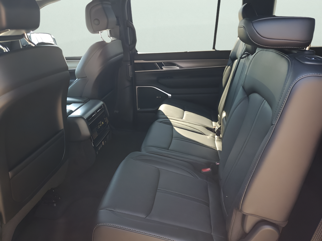 New Car 2025 Jeep Wagoneer  Base For Sale Under $90,000 In Austin, Texas