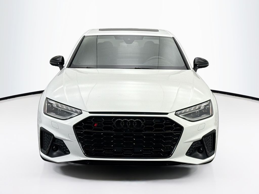 Thumbnail: 2023 Audi S4 - 10