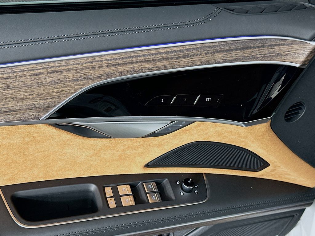 2024 Audi A8 L 18