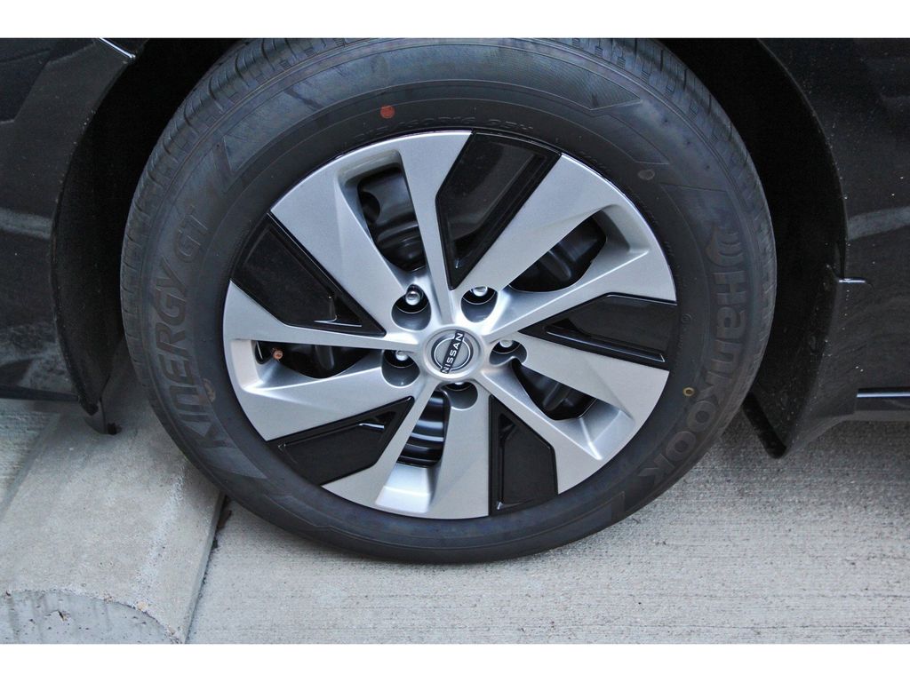 2025 Nissan Altima 2.5 S - 4