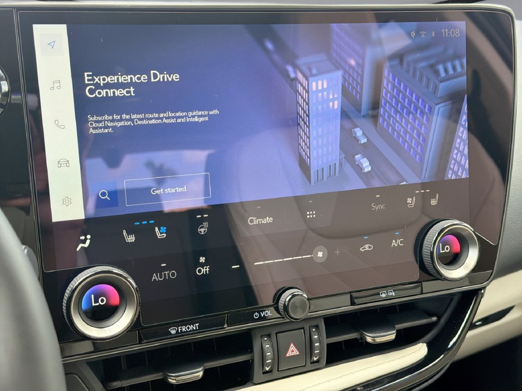 Thumbnail: 2026 Lexus NX - 22
