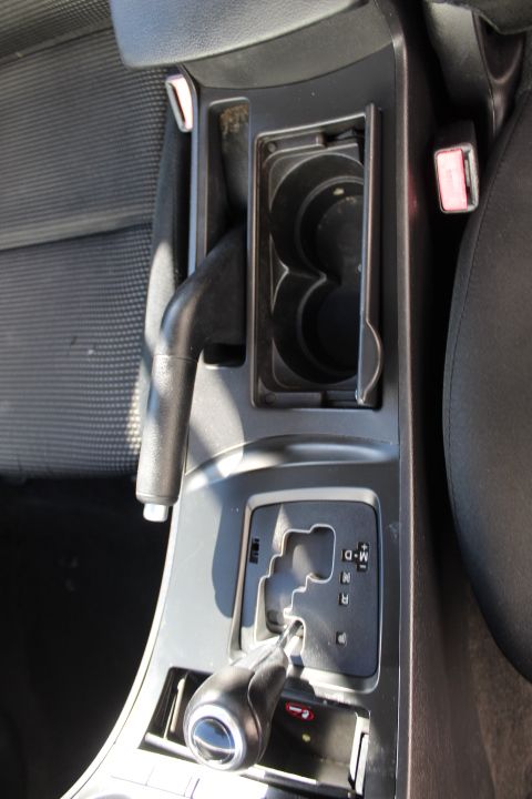 Used Car 2013 Mazda Mazda3  I Touring For Sale Under $10,000 In Georgetown, Texas