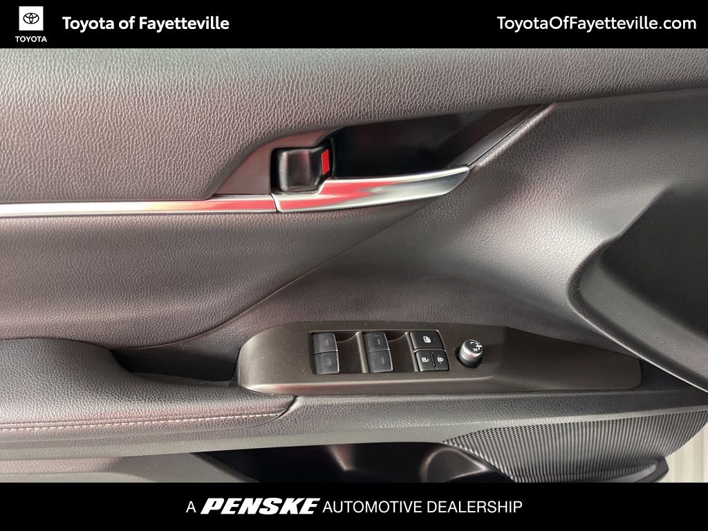 Thumbnail: 2024 Toyota Camry - 25