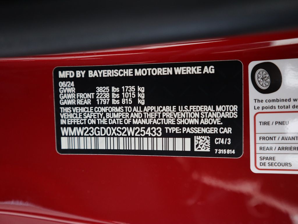 Thumbnail: 2025 MINI Cooper - 32