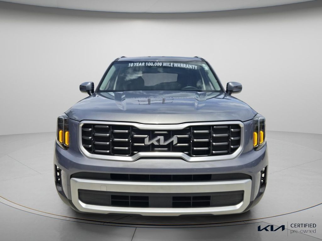 2024 Kia Telluride - $29,490