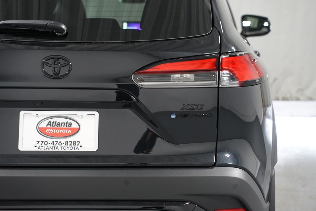 Thumbnail: 2026 Toyota Corolla Cross - 10