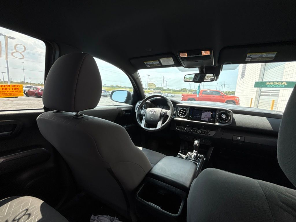Used 2019 Toyota Tacoma Truck