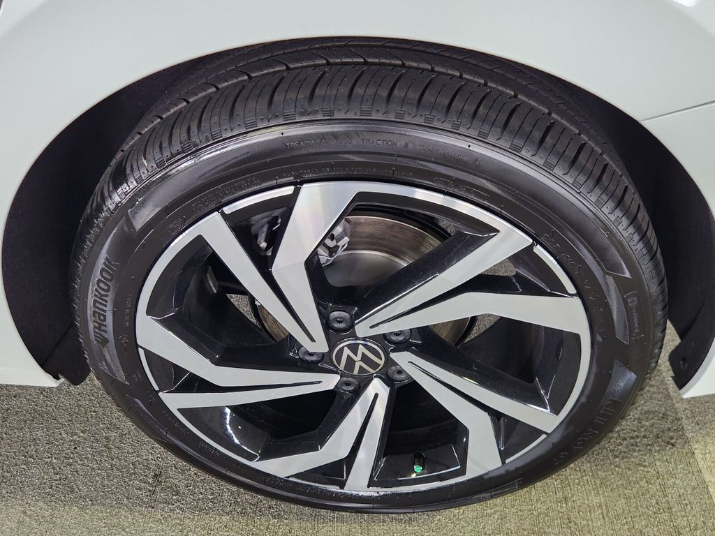 2026 Volkswagen Jetta - $29,849