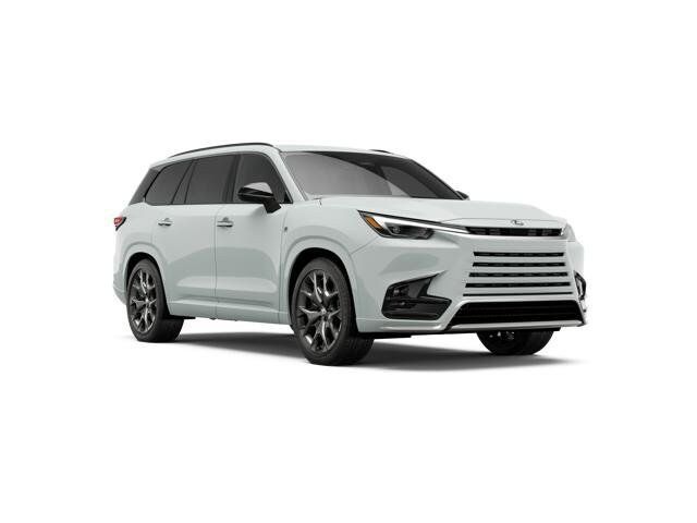 Thumbnail: 2026 Lexus TX - 7