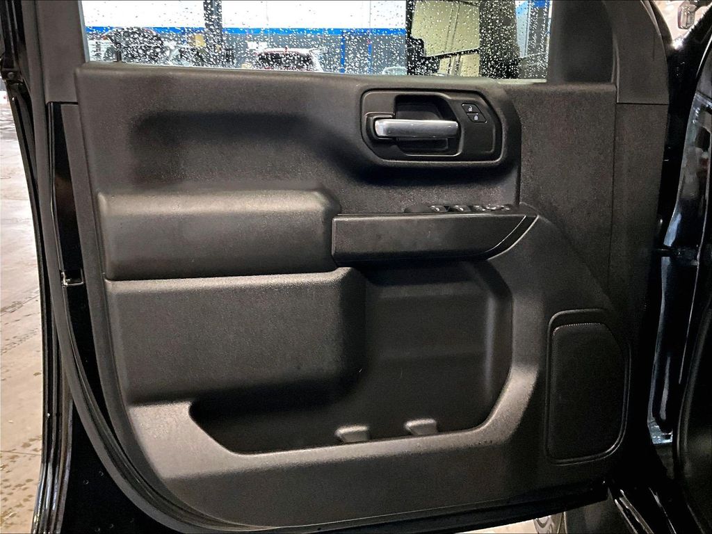 2022 Chevrolet Silverado 2500HD — photo 9