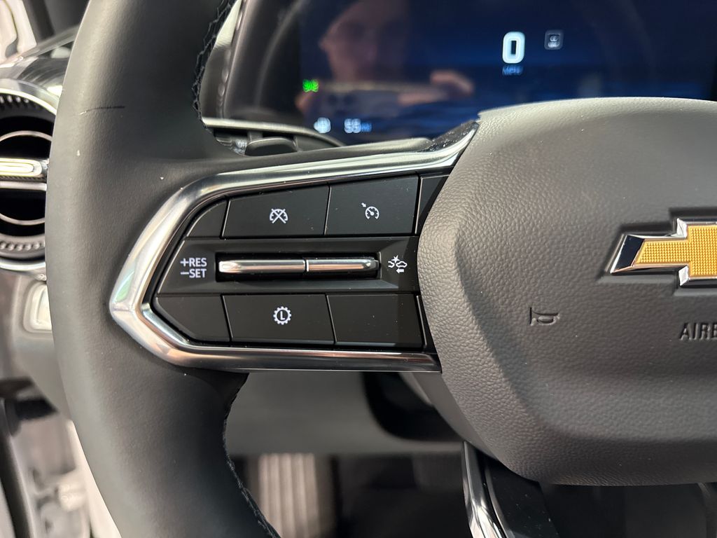 2026 Chevrolet Equinox LT - Image 4