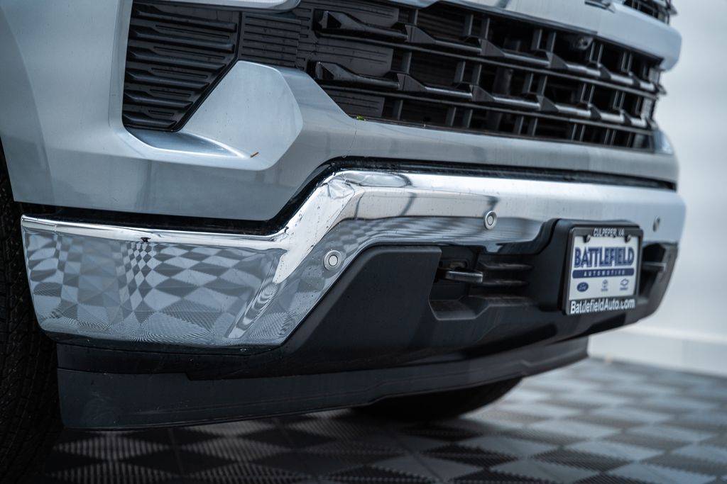 ChevroletSilverado 150014