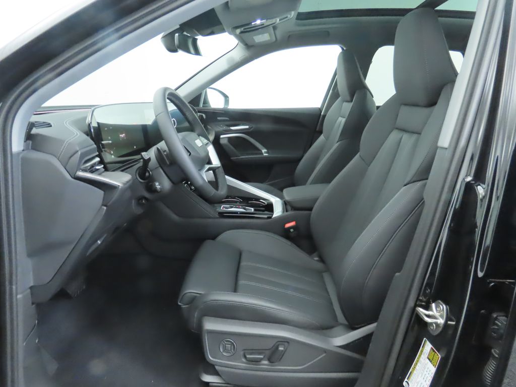 2025 Audi Q5 Premium 21