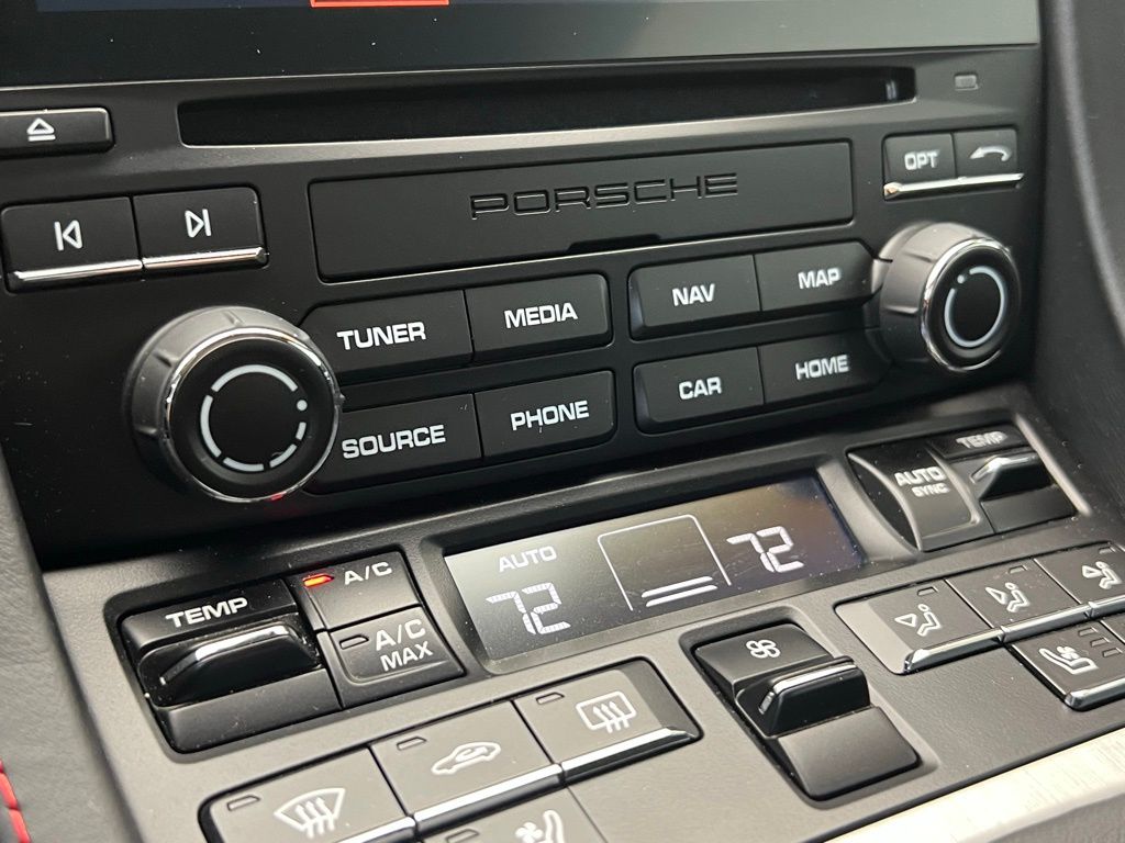 Thumbnail: 2025 Porsche 718 Cayman - 13