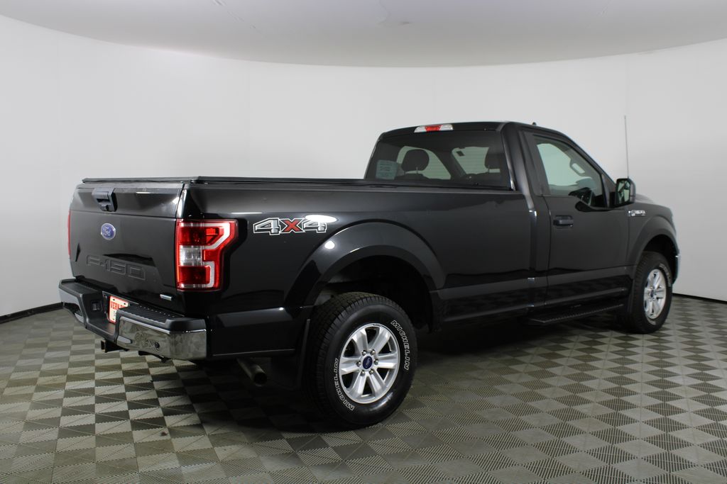 Used 2020 Ford F-150 for sale in 