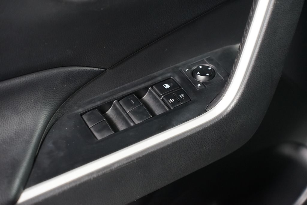 Thumbnail: 2023 Toyota RAV4 - 29