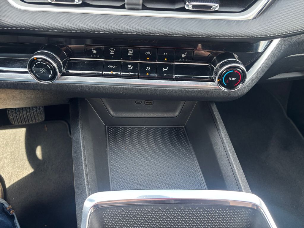 2026 Chevrolet Equinox LT Black at John Sisson Motors