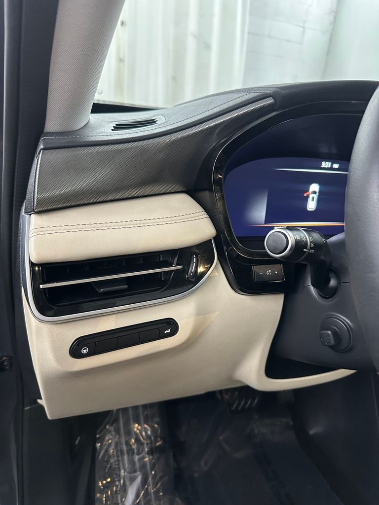 used 2023 INFINITI QX60 car, priced at $32,685