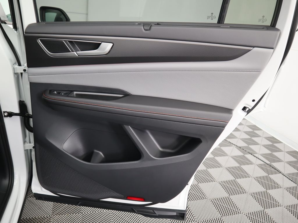 Thumbnail: 2025 Volkswagen Atlas - 29