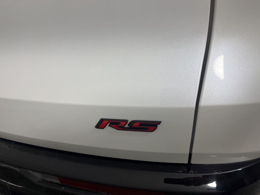 Thumbnail: 2024 Chevrolet Traverse - 4