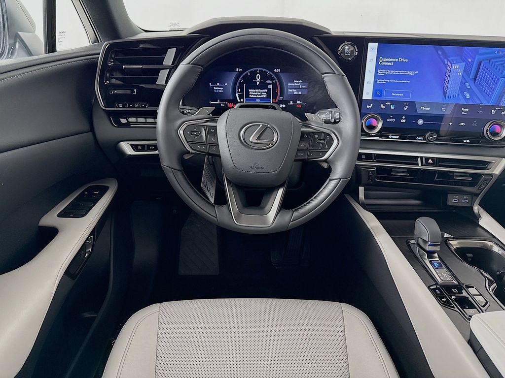 Thumbnail: 2026 Lexus RX - 19