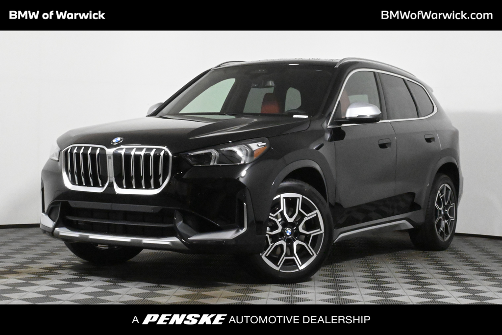 2024 BMW X1 xDrive28i -
                Warwick, RI