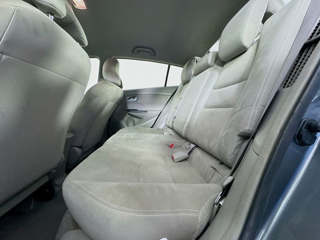 Used Car 2013 Honda Insight  Lx For Sale Under $10,000 In Austin, Texas