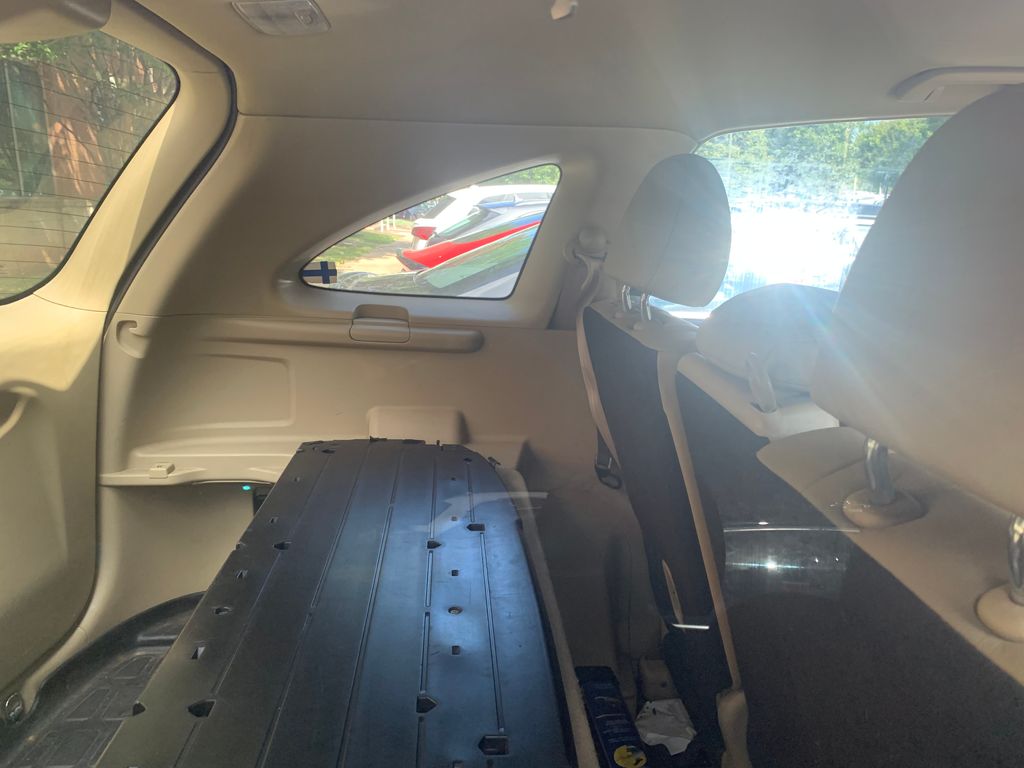 Thumbnail: 2010 Honda CR-V - 10