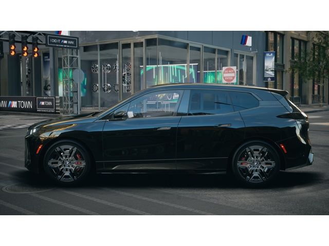 Thumbnail: 2026 BMW iX - 4