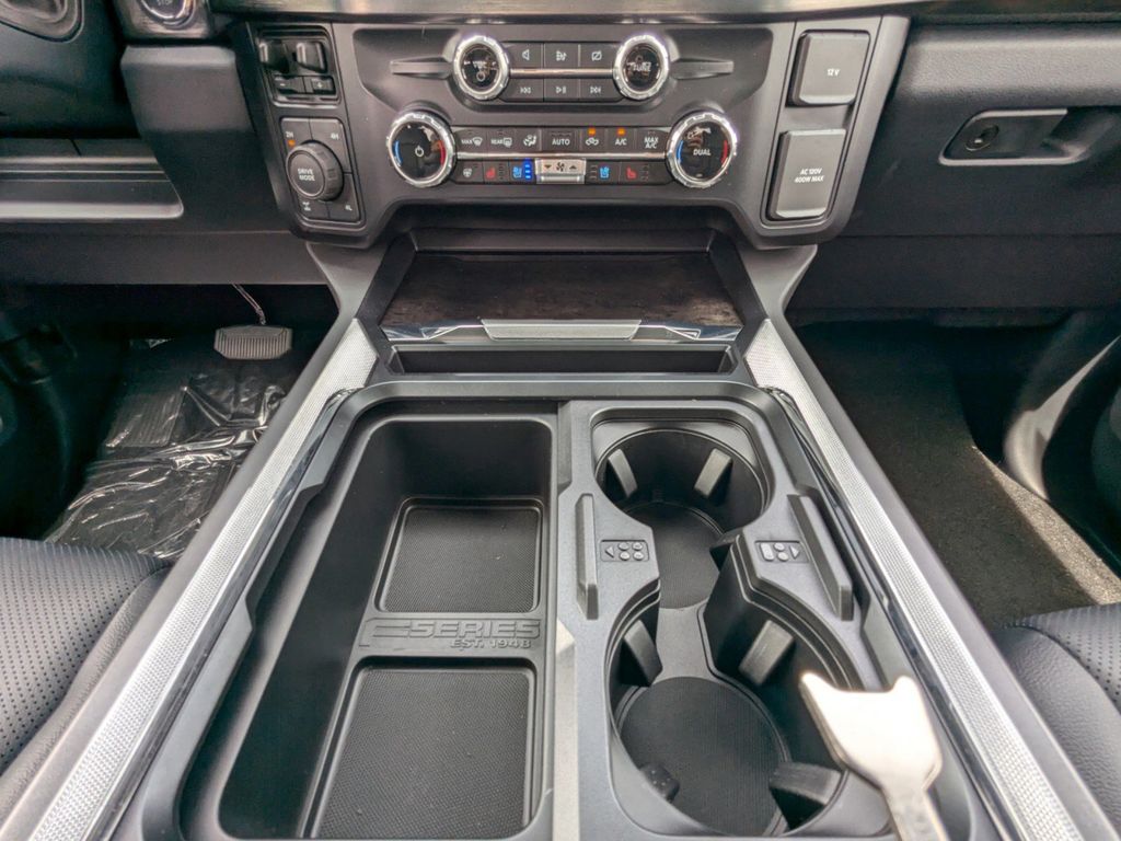 2024 Ford F-250 Super Duty Lariat
