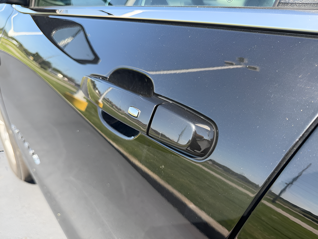 Used 2024 Chevrolet Equinox SUV