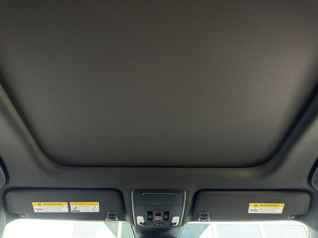 2026 Honda Passport TrailSport Black at Community Honda