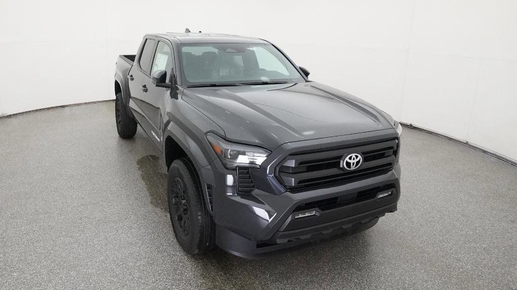 Thumbnail: 2025 Toyota Tacoma - 30