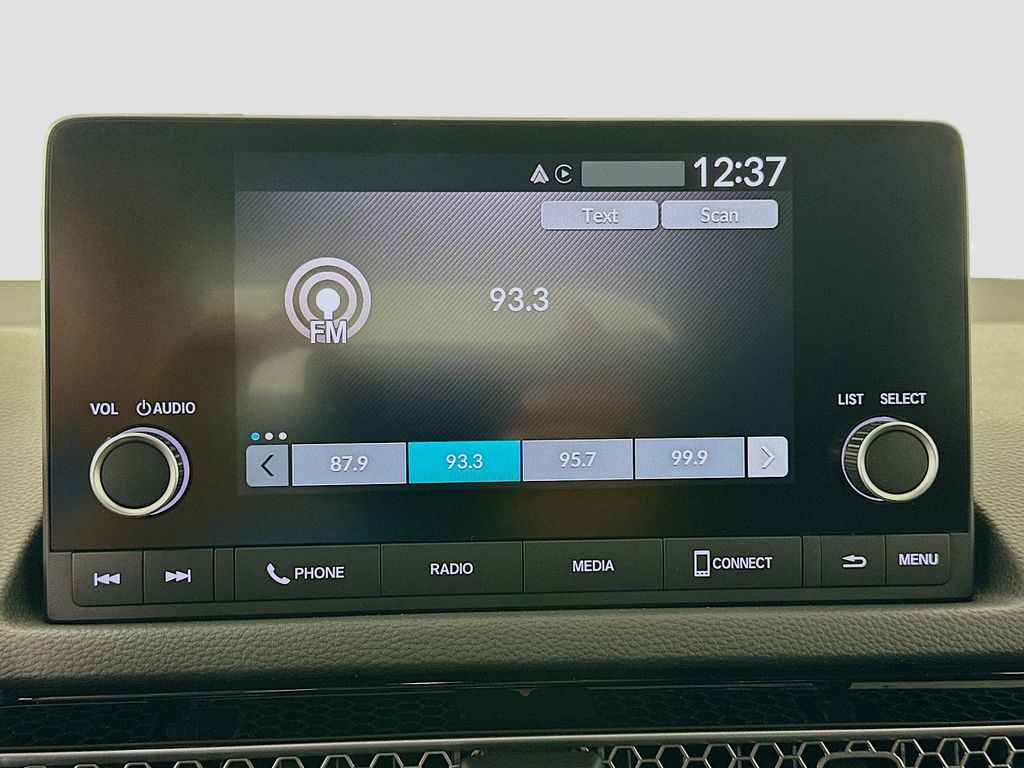 Thumbnail: 2026 Honda Civic - 11