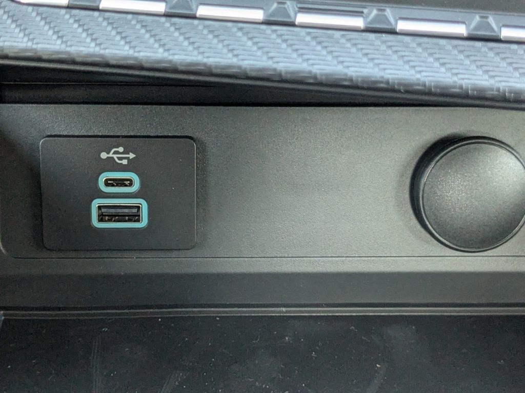 2025 Ford Mustang EcoBoost Premium Fastback