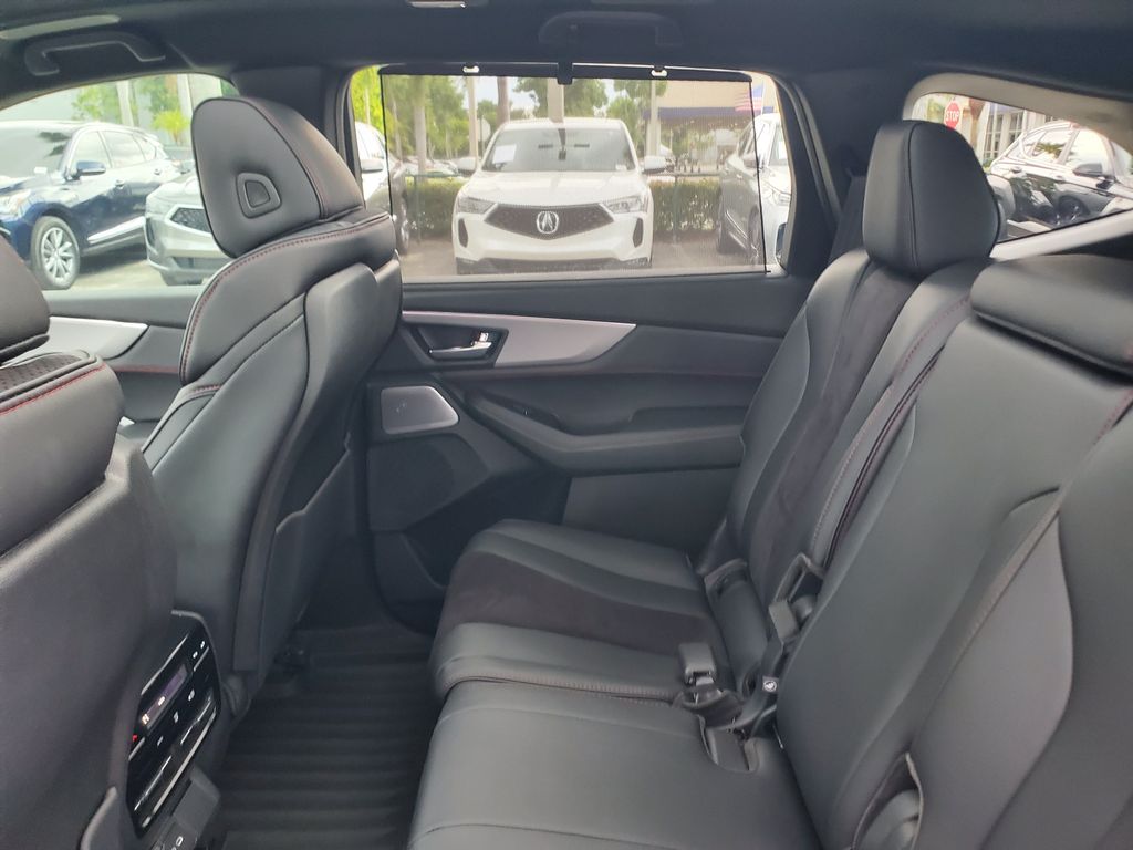 2026 Acura MDX - $53,388