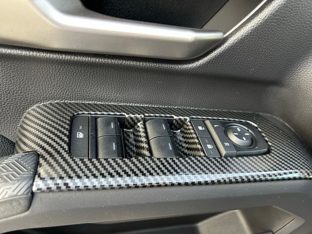 2024 Toyota Tacoma TRD Sport 17