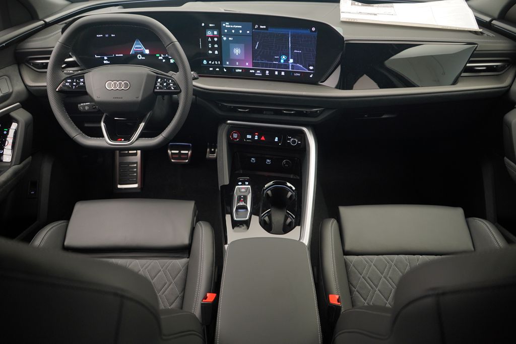 2025 Audi SQ5  8