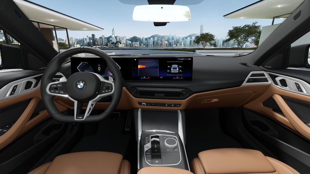 Thumbnail: 2026 BMW 4 Series - 31