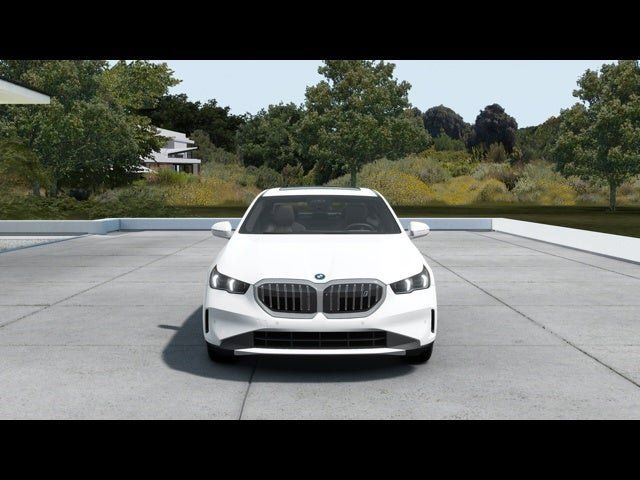 2025 BMW i5 xDrive40 3