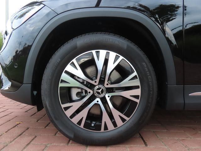 Thumbnail: 2025 Mercedes-Benz GLA - 7