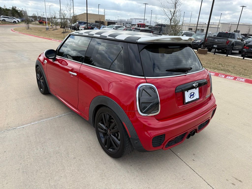 Thumbnail: 2016 MINI Cooper - 7