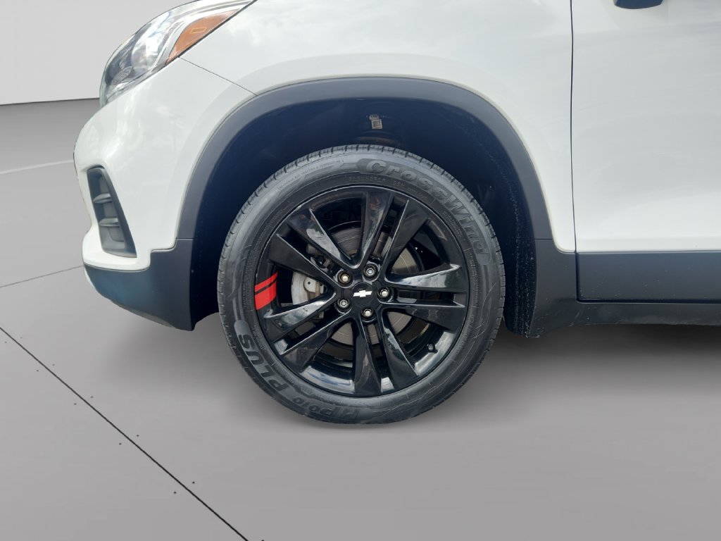 2020 Chevrolet Trax LT - 8