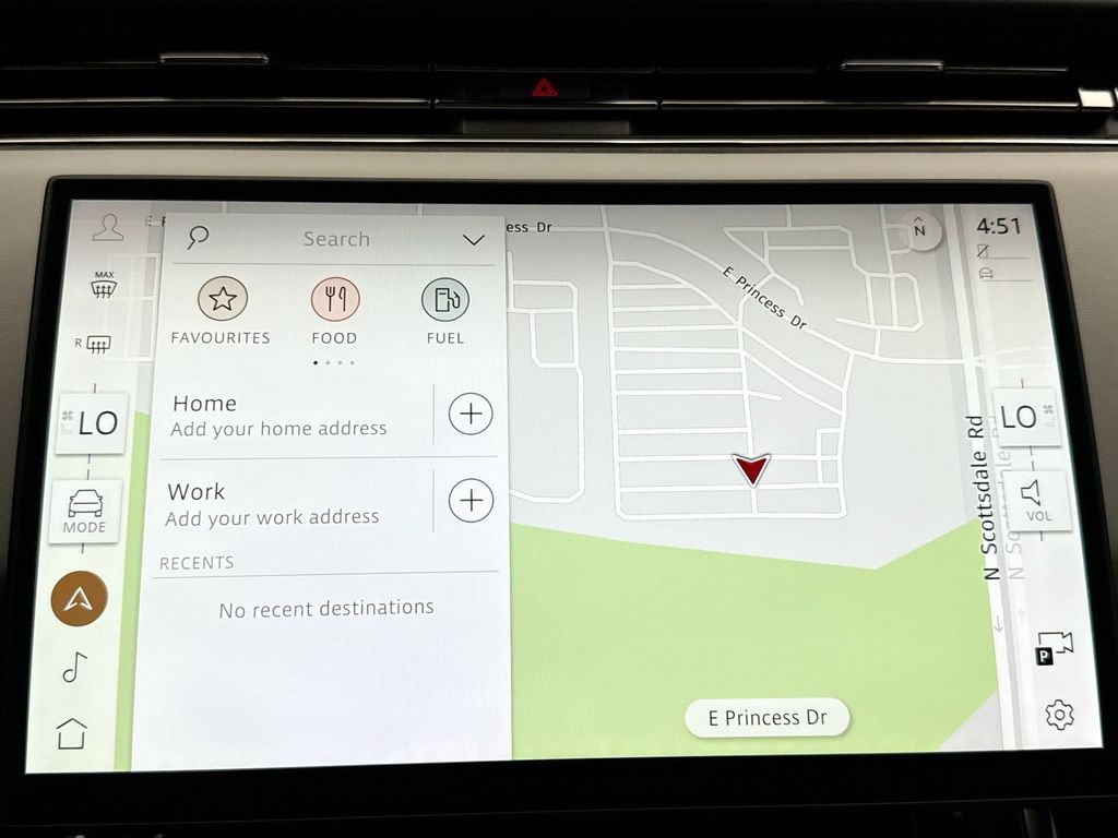 Thumbnail: 2024 Land Rover Range Rover Sport - 14
