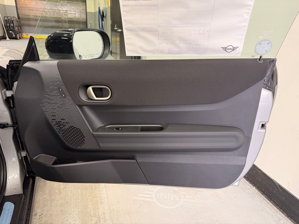 Thumbnail: 2026 MINI Cooper - 21