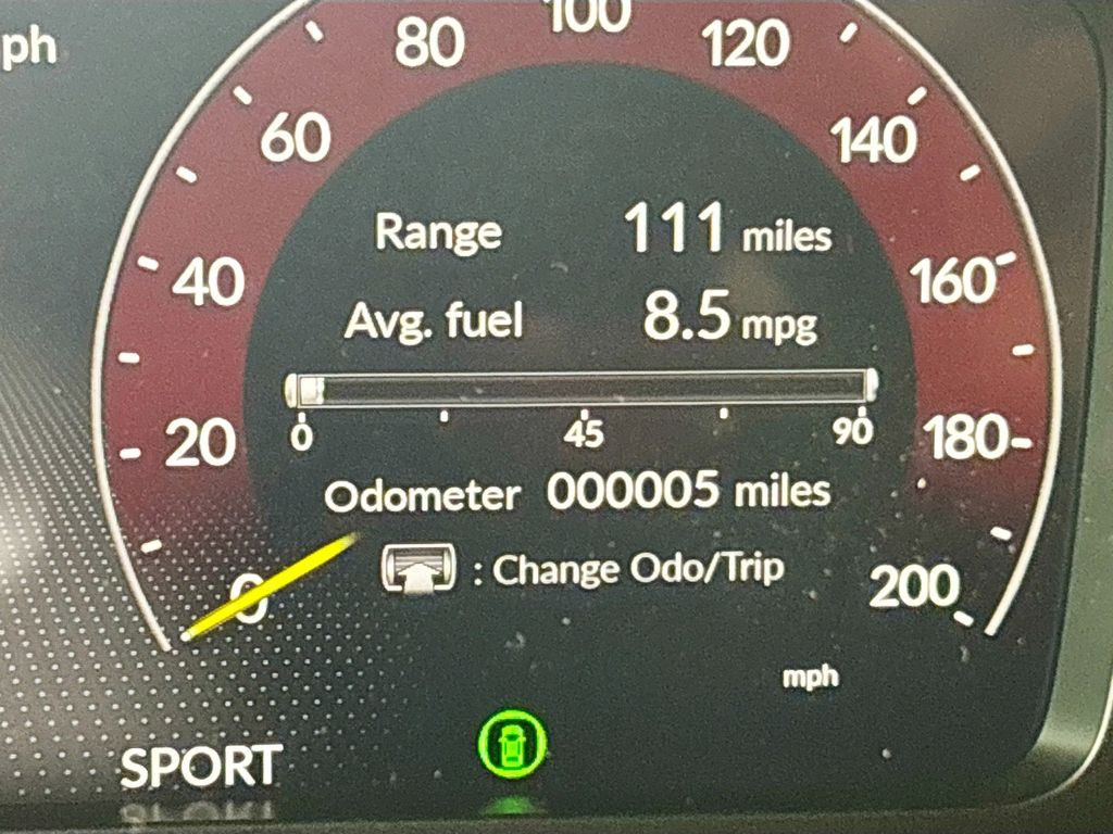 2026 Honda Civic Type R 