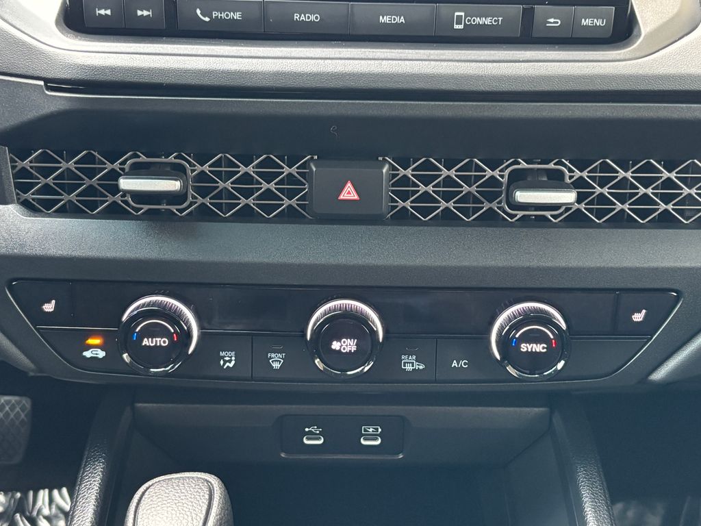 Thumbnail: 2024 Honda Accord - 15