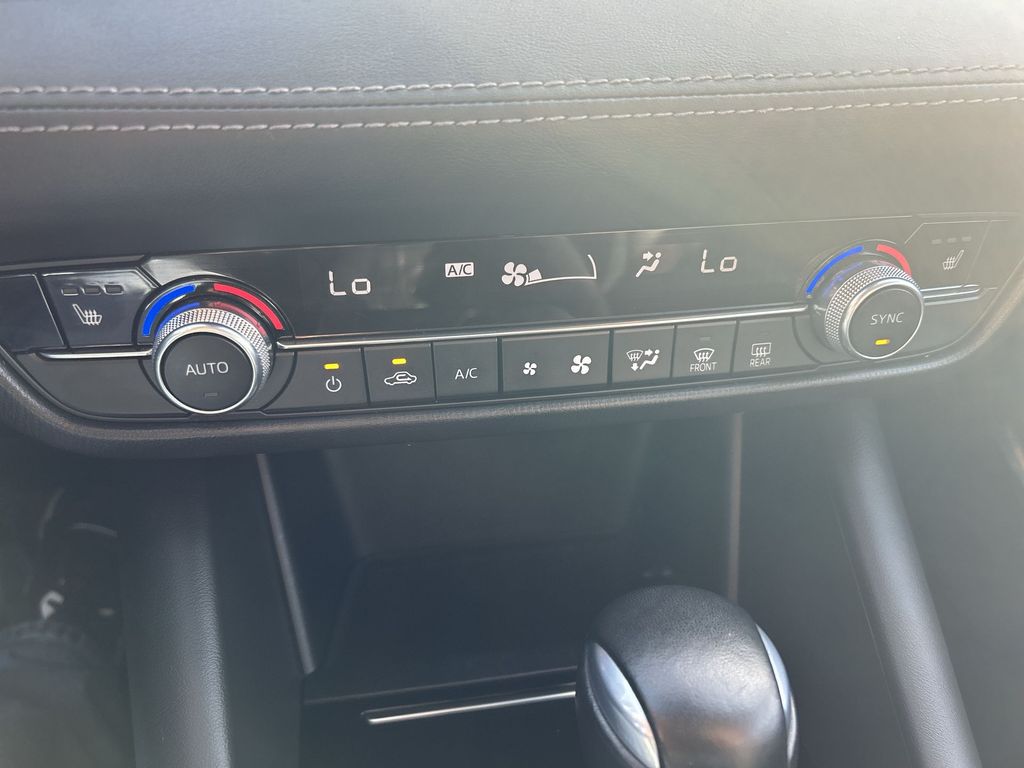 Thumbnail: 2020 Mazda Mazda6 - 19